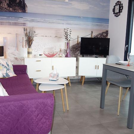 Apartment Le Clos Des Alberes-2 By Interhome อาร์เจเลส-ซัวร์-แมร์ ภายนอก รูปภาพ