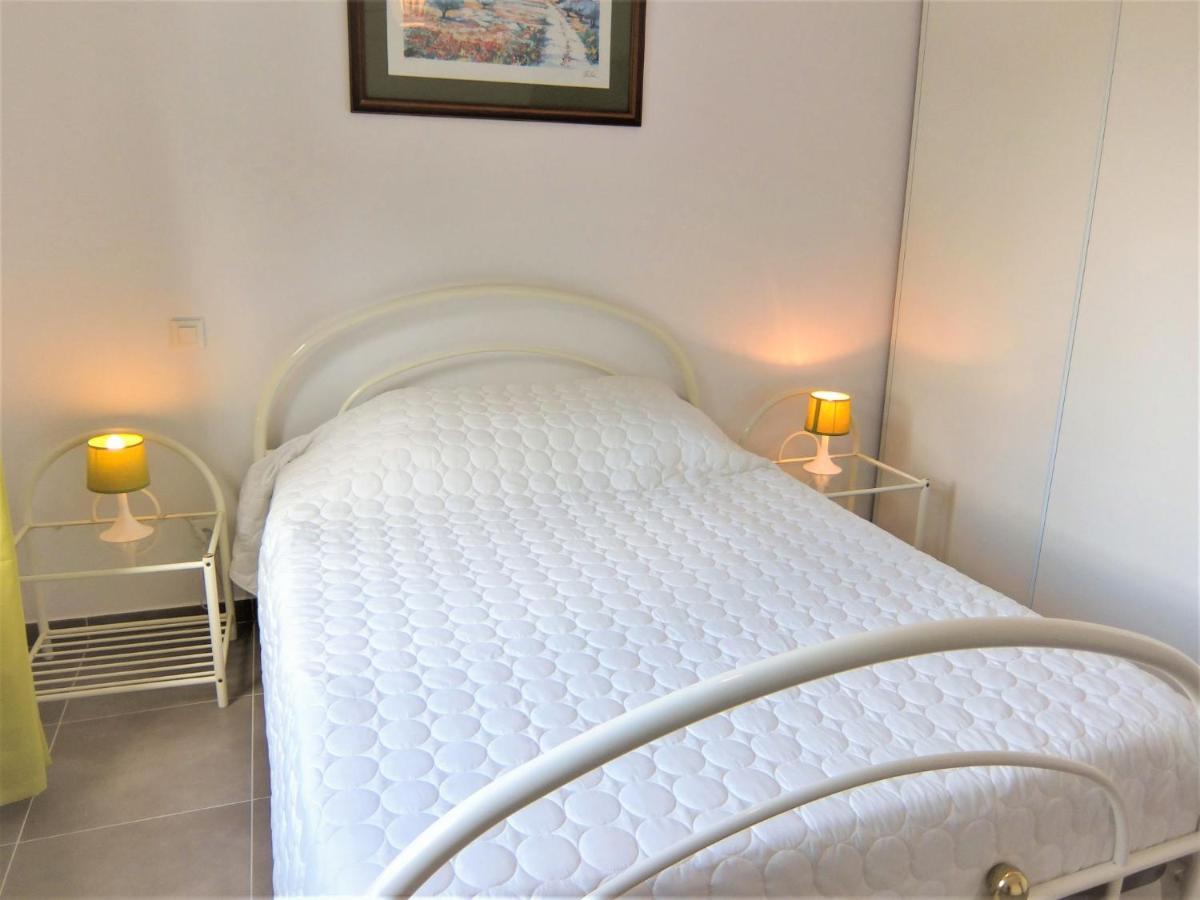 Apartment Le Clos Des Alberes-2 By Interhome อาร์เจเลส-ซัวร์-แมร์ ภายนอก รูปภาพ